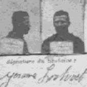 Photo of Jérôme Achille LOOTVOET