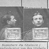 Foto van Ludovicus VAN BAELEN