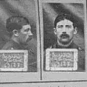 Photo of Gustavus Arthur SEGERS
