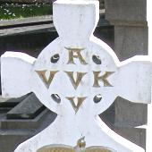 Grave of Maurice Géorges DECLERCK