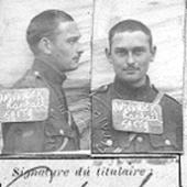 Photo of Raphael Theodule VAN DEN HOECKE