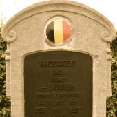 Grave of Emilius VANDECAVEYE