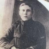 Foto van Antoine Servais Joseph DESAMA
