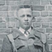 Photo of Willy Germain Charles VAN HAUWAERT