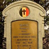 Grave of Franciscus Joannes HILGERT