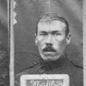 Photo of Alfons Jozef MATTHYS 