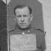 Photo of Hendrik Frans MEYS