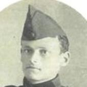 Foto van Odon Constant VAN CAUTEREN