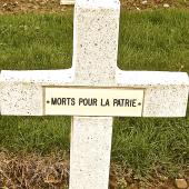 Grave of Julien BEKAERT