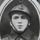 Photo of Petrus Maurits DE PAUW