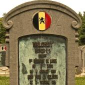 Graf van Georges Victor Edouard WALCHEIT