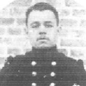 Photo of Alfons SCHEERLINCK