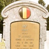 Grave of Josephus Emilius OST