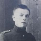 Photo of Prudent Jules DE MEYERE