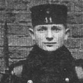 Foto van Henri Joseph GEIREGAT