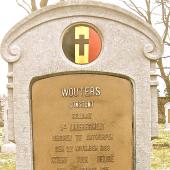 Grave of Cornelius Constantinus WOUTERS