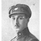 Photo of Maurice Leon LIETART