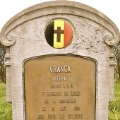 Graf van Adolphe Joseph VRANCX
