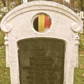 Grave of Ernest CRAPS