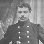 Photo of Gentil PAERMENTIER