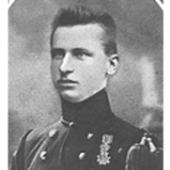 Photo of Alfred Jacques Lucien Joseph MAYAT