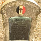 Grave of Theophiel MEURRENS