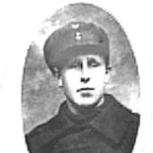 Photo of Gregoire Joseph LAGAST