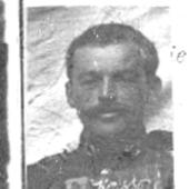 Photo of Joseph MASSON