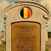 Grave of Paul Jean Joseph Jules DUPONT