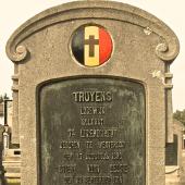 Grave of Ludovicus TRUYENS