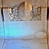 Grave of François SEEL