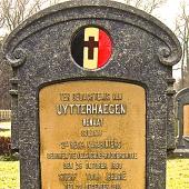 Grave of Rene UYTTERHAEGEN