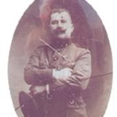 Photo of Henri Joseph Ghislain RAUCROIX