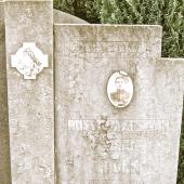 Grave of Florent COOLS