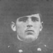 Foto van Petrus Joannes VAN DEN EEDE