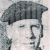 Foto van Joannes Cornelius Paul DAEMS