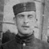 Foto van Lucas WAUTERS