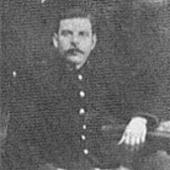Photo of Oscar SAUVAGE