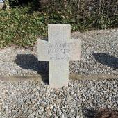 Graf van Mathieu Hubert POSSEN