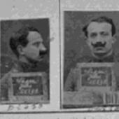 Photo of Julius Leo Joseph LAGAE