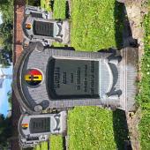 Graf van Hector E CASTELEYN