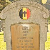 Grave of Jean Maurice LOTS