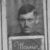 Photo of Leon Joseph Arsene MEUNIER