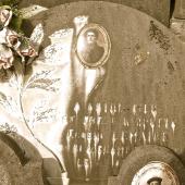 Grave of Eugene Julien Joseph LEMAIRE