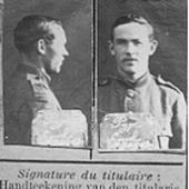 Photo of Cyrille Emile PYPE