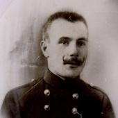 Foto van Frans VAN DRIESSCHE