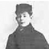 Photo of Alphonse Leonard Joseph LEGROS