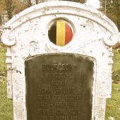 Grave of François Emile BOURGEOIS