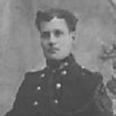 Photo of Arthur Frans VAN CAMP