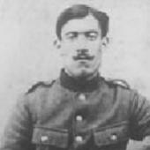 Photo of Petrus Alexander GETTEMAN